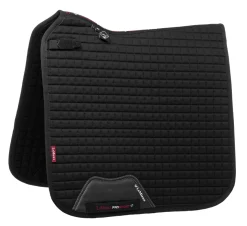 LeMieux® ProSport Cotton Dressage Square Pad