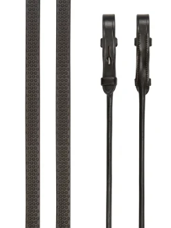 LeMieux® Rolled Reins