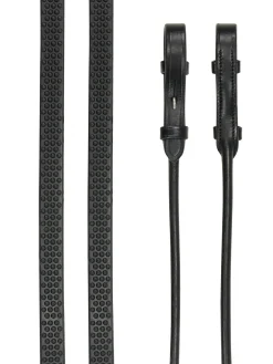 LeMieux® Rolled Reins