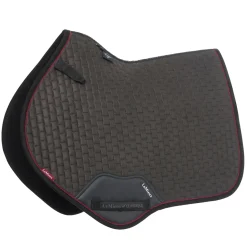 LeMieux® Suede Close Contact Saddle Pad