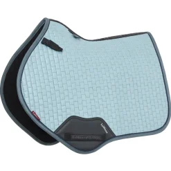 LeMieux® Suede Close Contact Saddle Pad