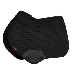 LeMieux® Suede Close Contact Saddle Pad