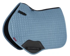 LeMieux® Suede Close Contact Saddle Pad