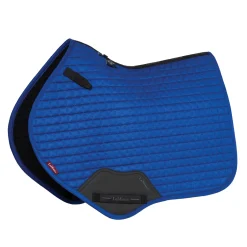 LeMieux® Suede Close Contact Saddle Pad