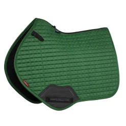 LeMieux® Suede Close Contact Saddle Pad