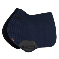 LeMieux® Suede Close Contact Saddle Pad