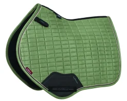 LeMieux® Suede Close Contact Saddle Pad