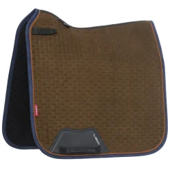 LeMieux® Suede Dressage Pad