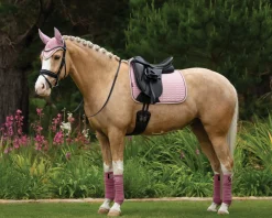 LeMieux®  Suede Dressage Pad