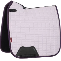 LeMieux® Suede Dressage Saddle Pad