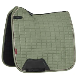 LeMieux® Suede Dressage Saddle Pad