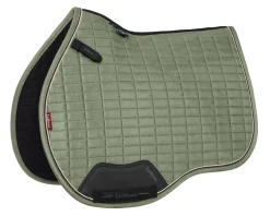 Lemieux® Suede General Purpose Saddle Pad