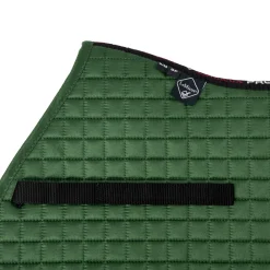 LeMieux® Suede GP Saddle Pad