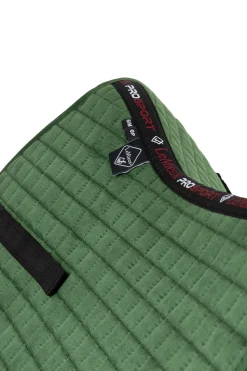 LeMieux® Suede GP Saddle Pad