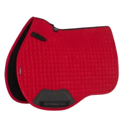 LeMieux® Suede GP Saddle Pad
