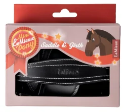 LeMieux® Toy Pony Saddle