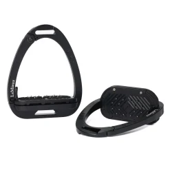 Lemieux® Vector Balance Stirrups