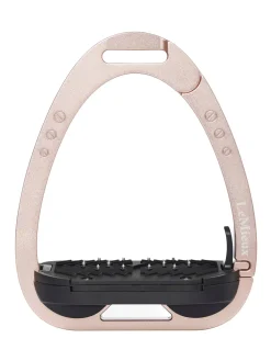 Lemieux® Vector Balance Stirrups