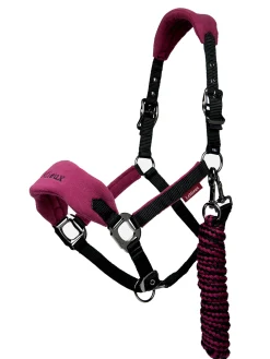LeMieux® Vogue Halter & Lead Rope Set