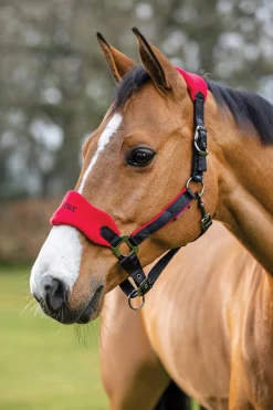 LeMieux® Vogue Halter & Rope Lead Set