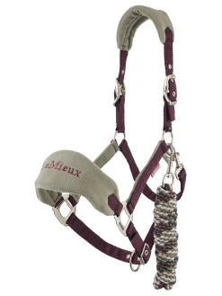 LeMieux® Vogue Halter And Lead