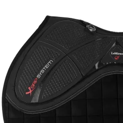 LeMieux® X-Grip EuroJump Square Pad