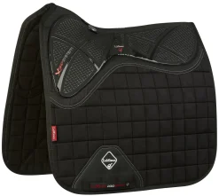 LeMieux® X-Grip Single-Sided Dressage Pad