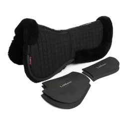 LeMieux® Merino+ ProSorb 2-Pocket Half Pad