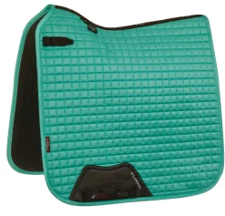 LeMieux® Suede Dressage Square Pad