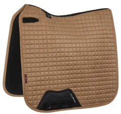 LeMieux® Suede Dressage Square Pad