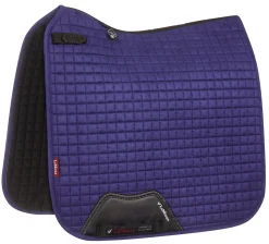 LeMieux® Suede Dressage Square Pad