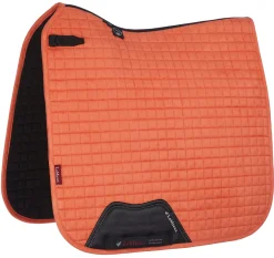 LeMieux® Suede Dressage Square Pad
