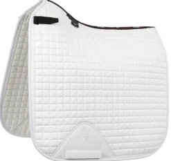 LeMieux® Suede Dressage Square Pad