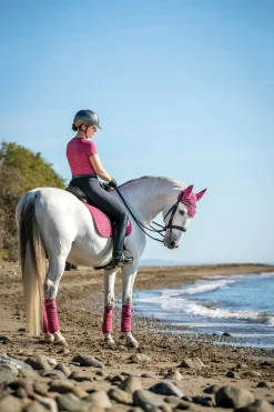 LeMieux® Suede Dressage Square Pad