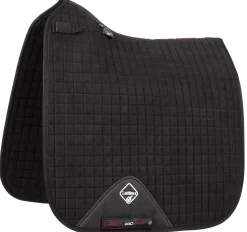 LeMieux® Suede Dressage Square Pad