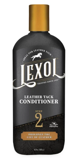 Lexol® Leather Conditioner