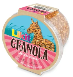Likit™ Granola Refill
