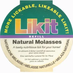 Likit™ Standard Refill