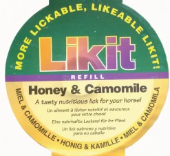 Likit™ Standard Refill