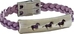 LILO™ Three Ponies Bracelet