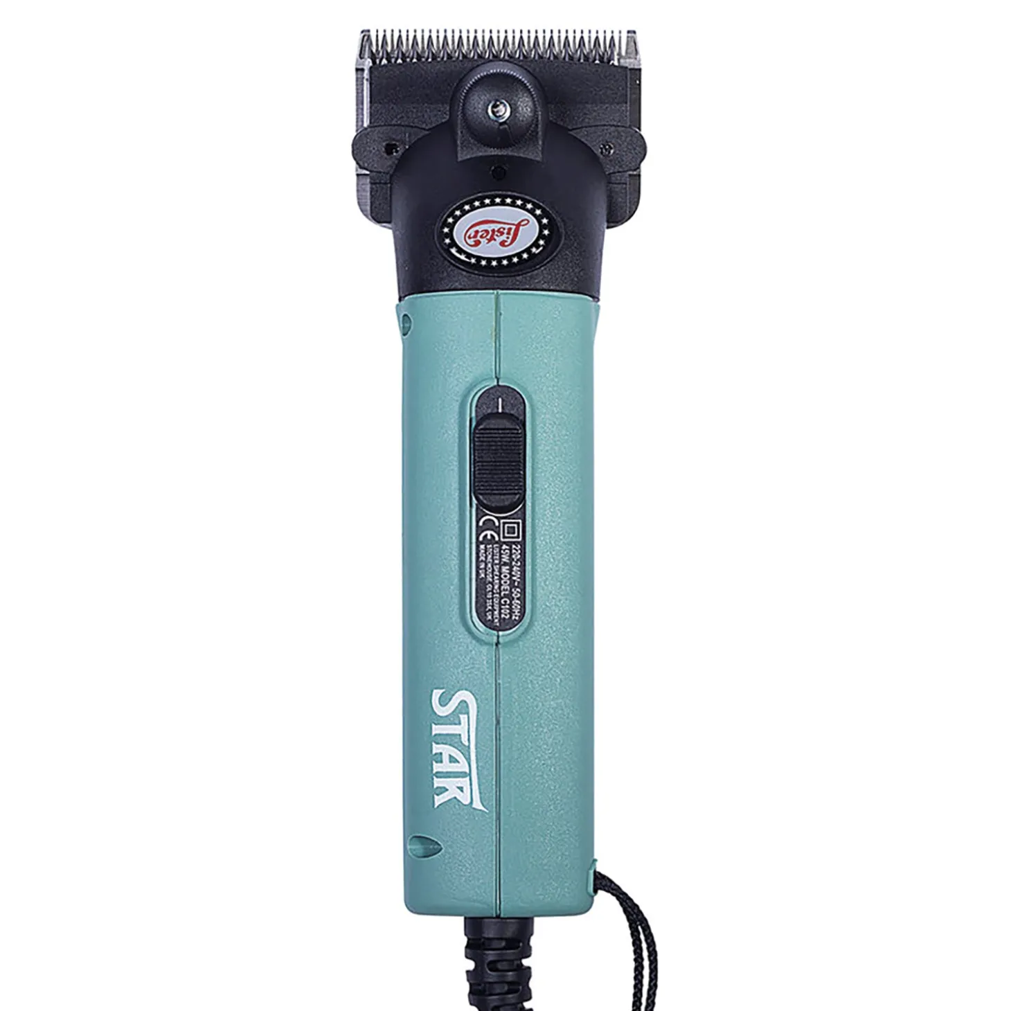 Lister Star Clipper 1-Speed A2F/AC (Fine) Blade
