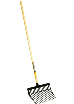 Little Giant® Dura Fork Original