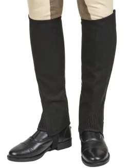 Léttia® Adults’ Suede Half Chaps