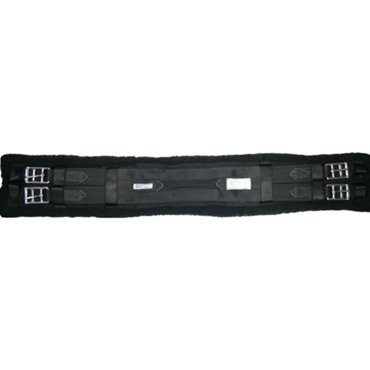 Léttia Coolmax® Fleece Dressage Girth