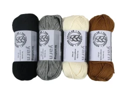 Lucky Braids™ Braiding Yarn