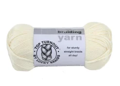 Lucky Braids™ Braiding Yarn