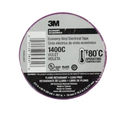 3M® Vinyl Electrical Tape