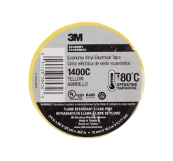 3M® Vinyl Electrical Tape