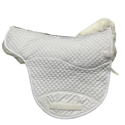 Majyk Equipe® Genuine Sheepskin Correction Show Jumper Pad
