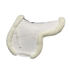 Majyk Equipe® Genuine Sheepskin Correction Hunter Pad